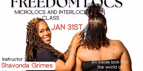 Microlocs and Interlocs class