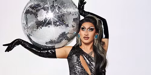 Anetra from RuPaul's Drag Race