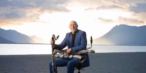 Live Jazz with Rick Zelinsky