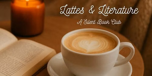 Lattes & Literature