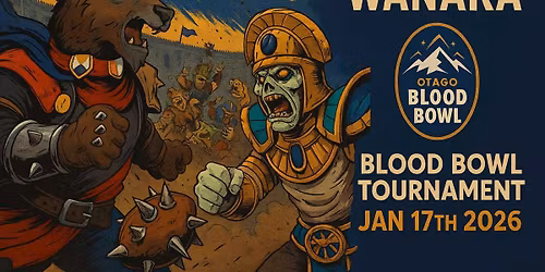 One day in W\u0101naka