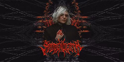 Svdden Death at 45 East