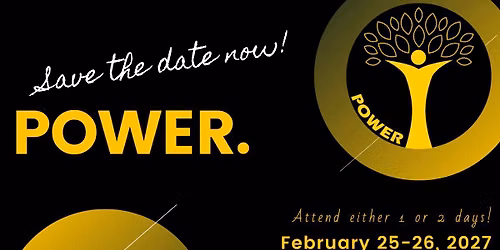 24th Annual POWER Conference - Wichita State University School of Social Work