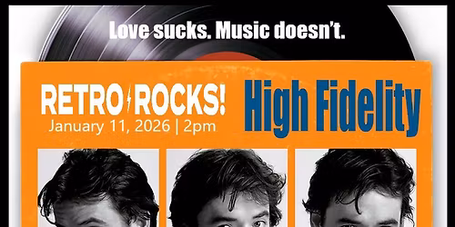 Stephen Frears\u2019 HIGH FIDELITY (2000)