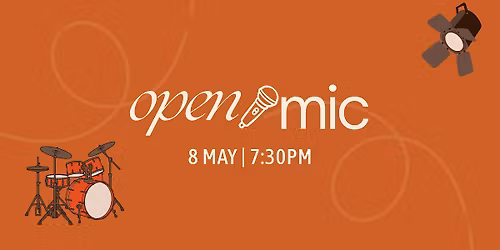 Open Mic