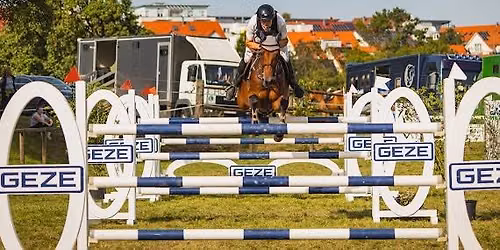 60. Leonberger Reiterspiele