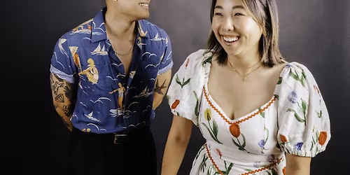 REAL-ASIAN-SHIPS: The Dating Show For Asian Americans