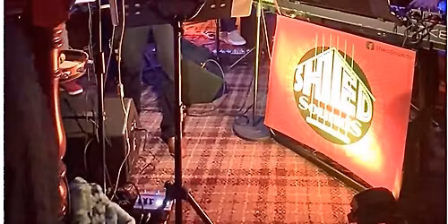 New Year\u2019s Eve with ShedSounds