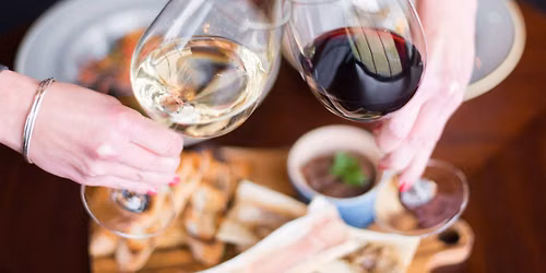Boutinot Wine Dinner at West End Social