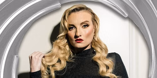 Kendra Erika - License to Thrill (James Bond Tribute)