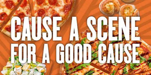 Kern Fire Safe Council Fundraising Event with Blaze Pizza