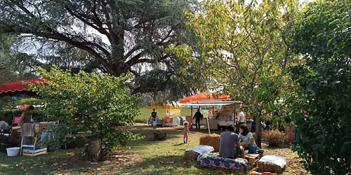 Bourru en F\u00eate 2026 : Grand Vide-Grenier, March\u00e9 Artisanal & Animations