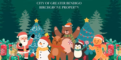 Marong Christmas Carols 