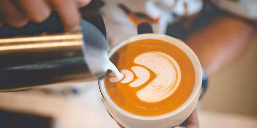 Latte Art Class