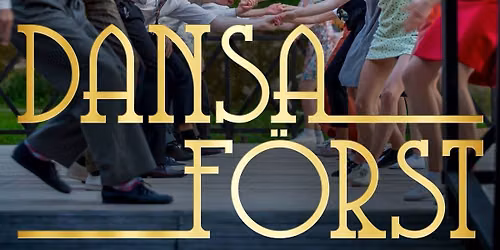 Filmvet\u00edt\u00e9s: Dansa F\u00f6rst