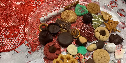 Grace Lutheran Cookie Walk