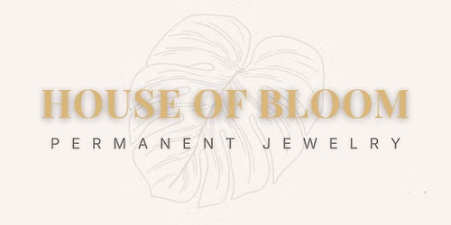 House of Bloom One Year Anniversary Party