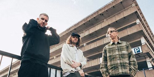 Born on Road | Bournemouth