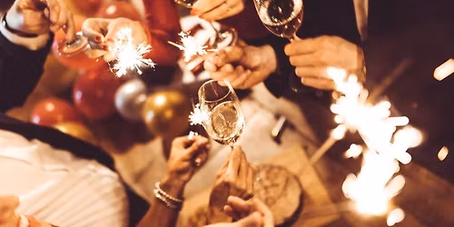 New Year\u2019s Eve Dinner in LURE Restaurant & Bar