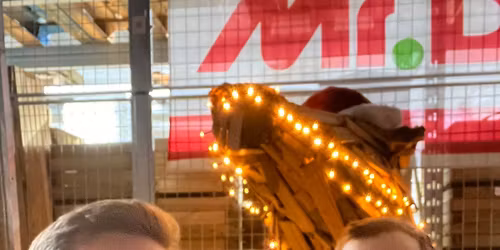 11e March\u00e9 de No\u00ebl \u00e0 la Bonne Femme: 15 exposantes et artisans, food truck \ud83d\ude9a\ud83d\ude0b et bar \u00e0 \ud83c\udf77\ud83c\udf7a