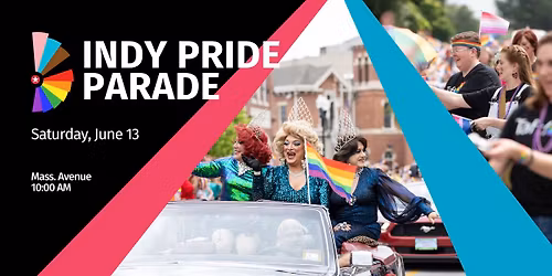 Indy Pride Parade