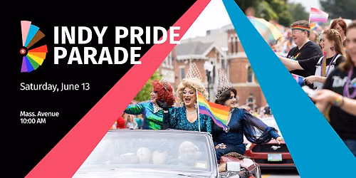 Indy Pride Parade