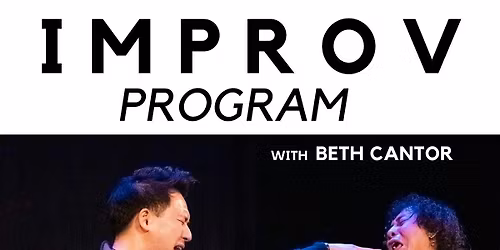 Improv Class