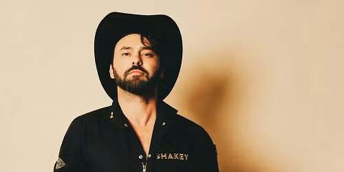 Shakey Graves in Bloomington