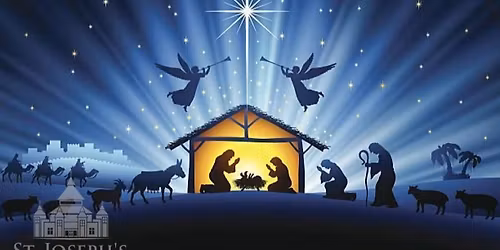 CHRISTMAS EVE LITURGY 