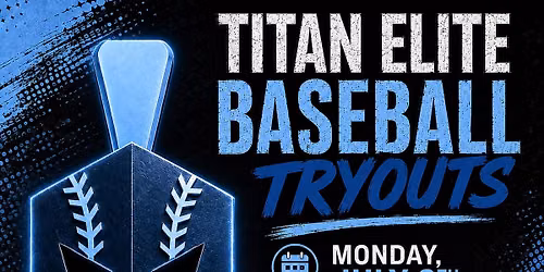 2027 Tryouts