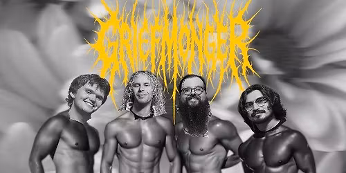 Griefmonger, Granite Tomb's Local Showcase February 2026