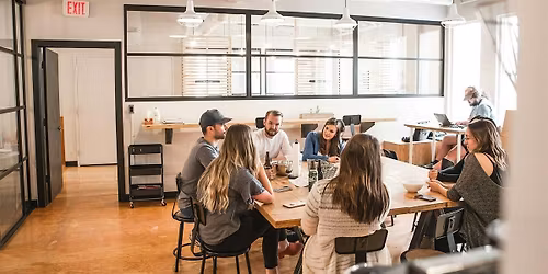 Cincinnati Entrepreneurship Hub After Hours