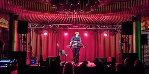 Tapsantanssit DJ:n tahdittamana 26.12.2025