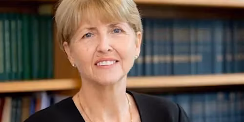 Edith Pechey Lecture 2026 (in person) with Professor Sue Carr