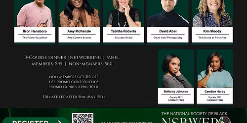 Richmond VA | Industry Roundup, Unfiltered & Unscripted Industry Scoop