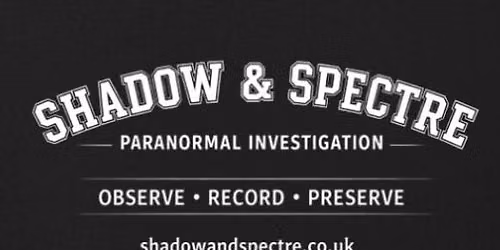 Halloween at Ashbourne town hall