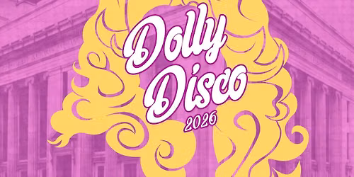 DOLLY DISCO 2026