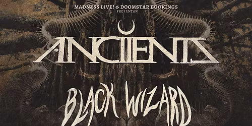 Anciients, Unreqvited, Dawn of Ouroboros