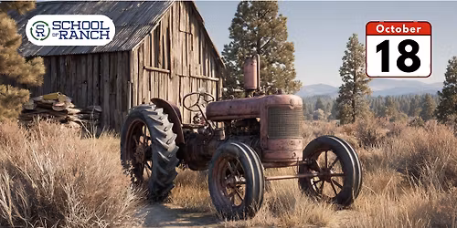 Tractor Basics: Safe and Skilled Driving 101