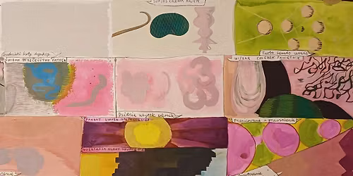 Agnieszka Piksa. Rozd\u017awi\u0119ki