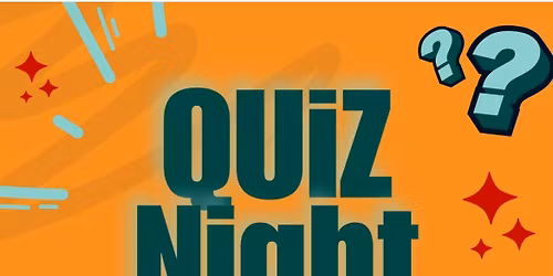 Open Arms Malawi Quiz Night