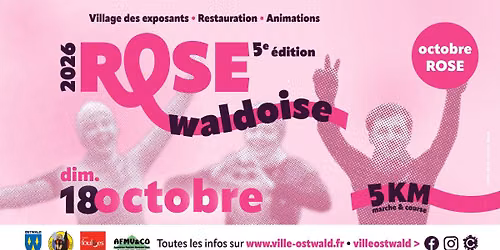 Rosewaldoise