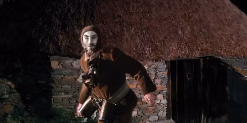 Carlos Ares in Bilbao