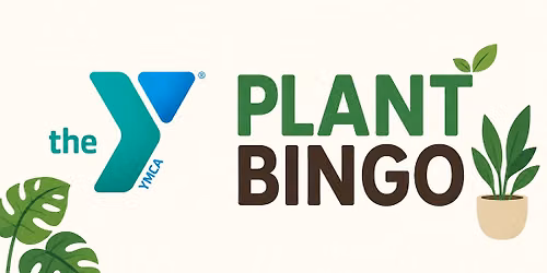 Plant Bingo