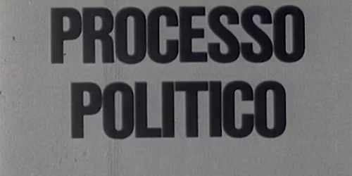 LA NOTTE DEGLI ARCHIVI Proiezione in pellicola del film "Processo politico"