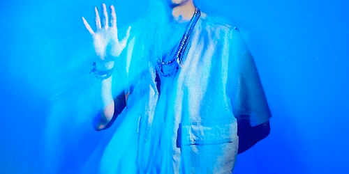 The Reset: An Immersive Sound Healing Experience with Davin Youngs at Assembly - Kingston, NY