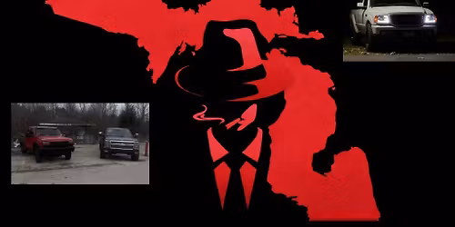 Redline bay city meet 