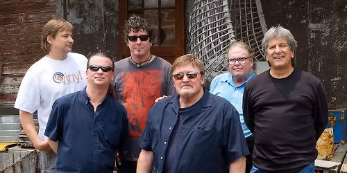 Atlanta Rhythm Section - Pure Prairie League