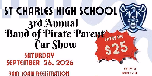 Annual Car Show