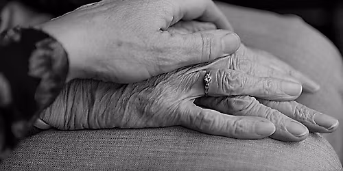 Power of Attorney for Healthcare (POA-HC) Group Workshop